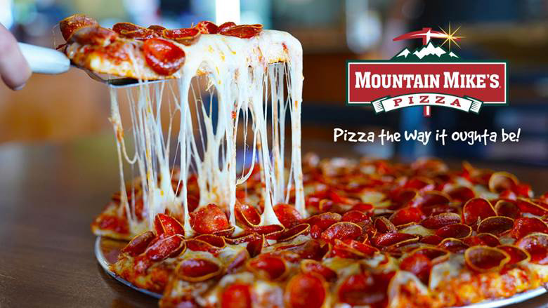 Mountain Mike’s Pizza Signs 75 New Store Agreements to Enter 6 New ...