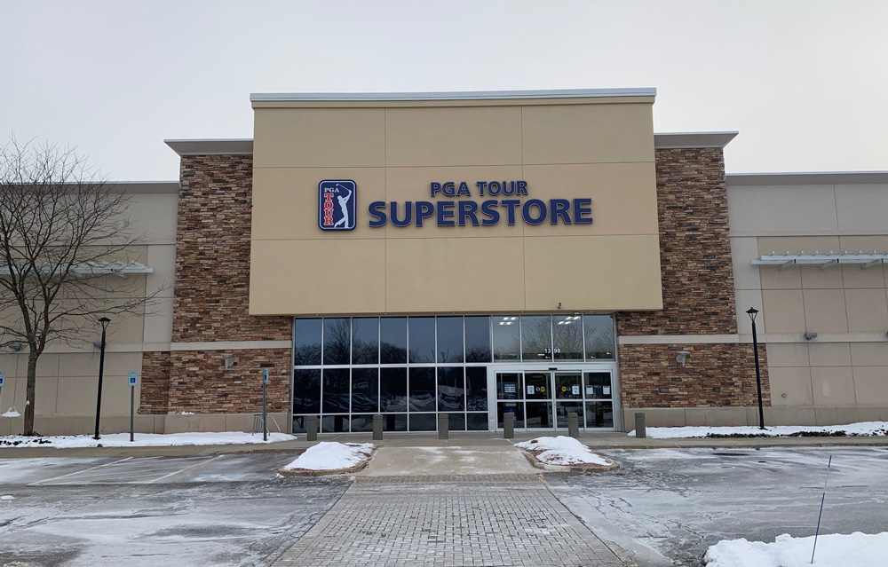 pga tour superstore natick