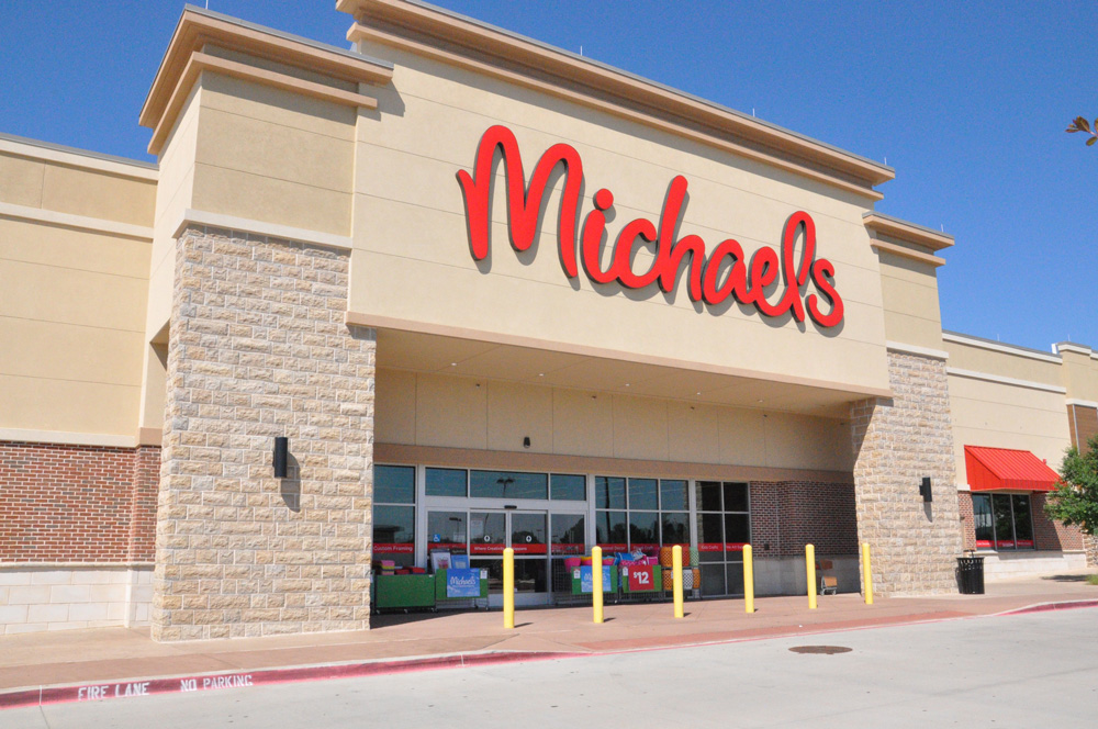 Michaels To Be Taken Private In 5 Billion Acquisition Retail   Michaels 