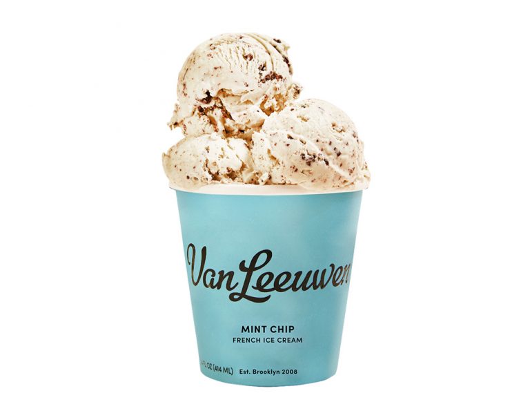 van leeuwen ice cream llc