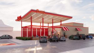 Freddy's Frozen Custard & Steakburgers opening in West Monroe