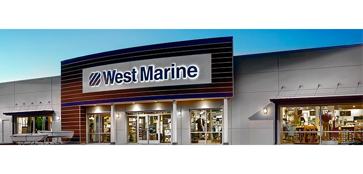 West Marine Is Acquired by L Catterton