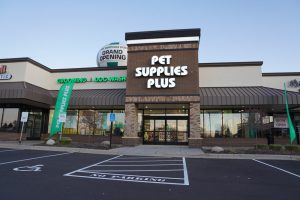 Pet Supplies Plus Acquires Wag N Wash Natural Pet Food Grooming