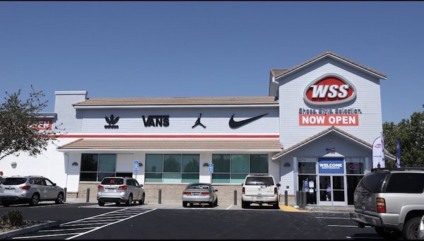 Foot Locker to Acquire Specialty Footwear and Apparel Retailer WSS for $750  M » RetailToday