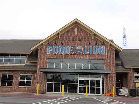 Food Lion To Go