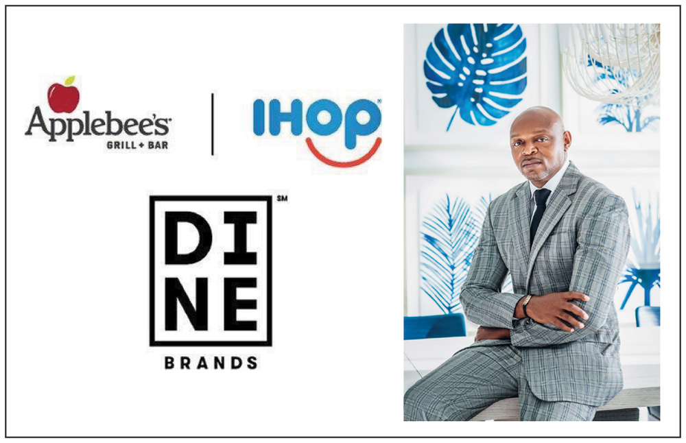 Dine Brands International Continues Global Expansion with First