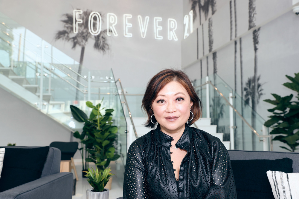 Forever 21 fashion chain closing all Canadian stores in global  restructuring