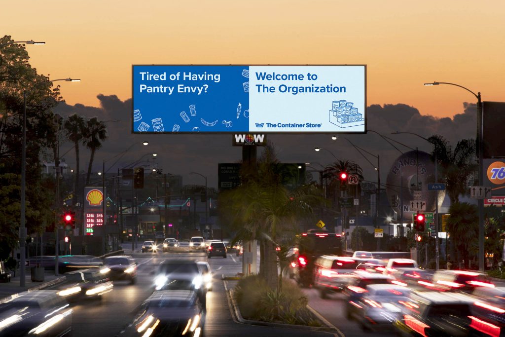 The Container Store Launches New Logo, Brand Campaign & More - Retail ...