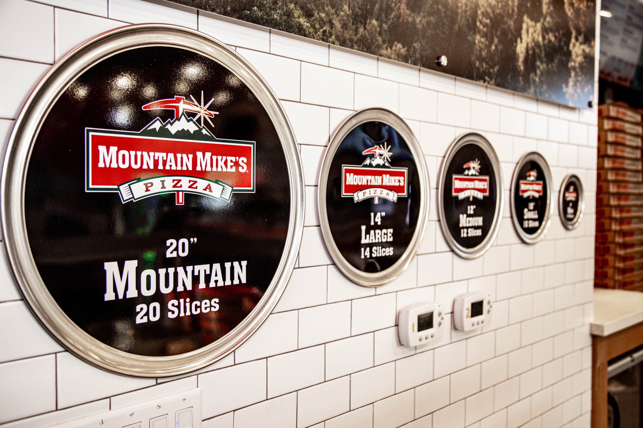 Mountain Mike’s Pizza Opens First Idaho Location, Plans 4 More