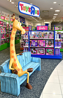 ToysRUs® to Open in Mexico for the First Time in 2023 - Retail &  Restaurant Facility Business