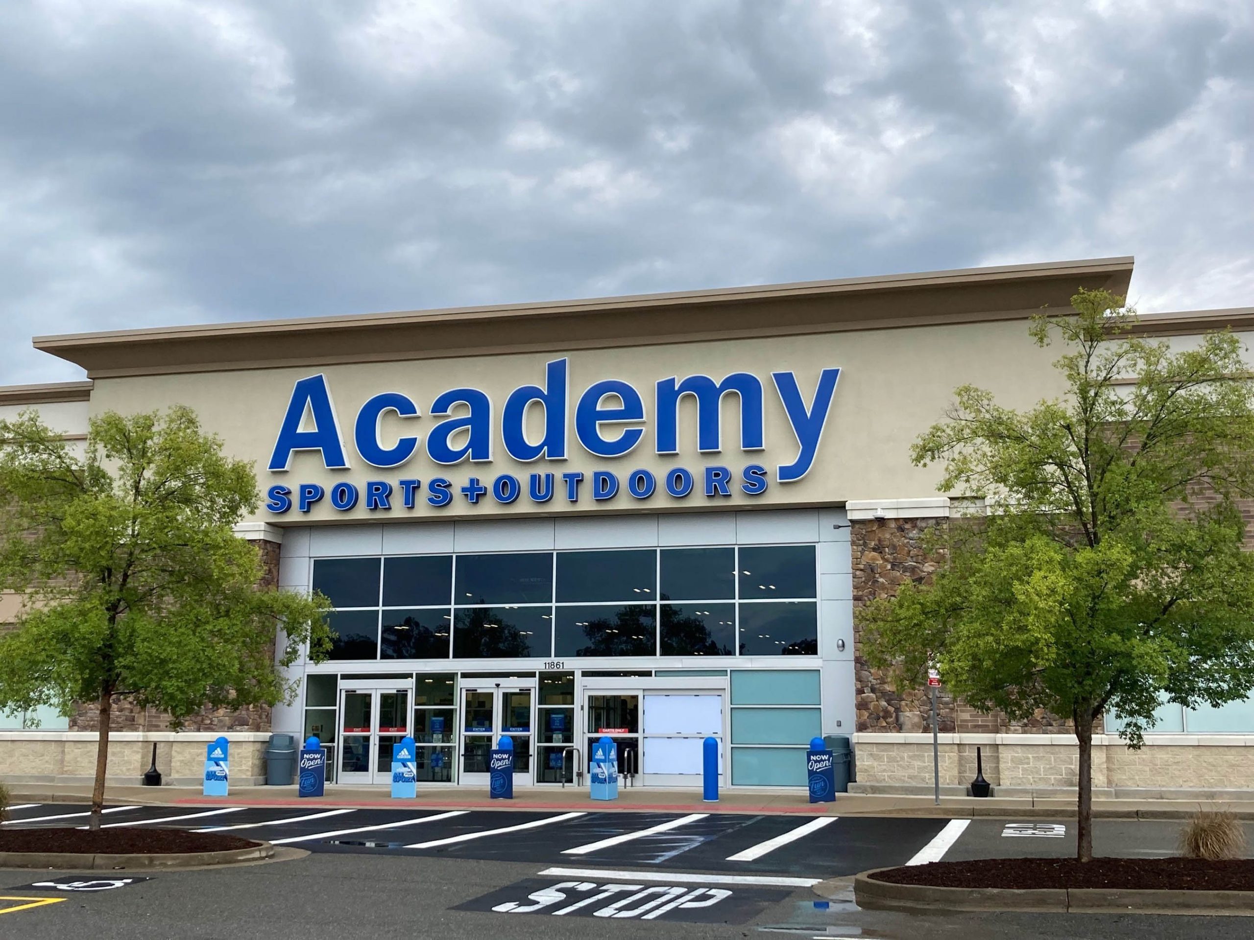 No. 2 private company: Academy Sports + Outdoors