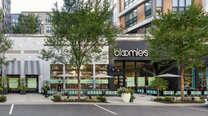 Inside 'Bloomies,' Bloomingdales' new concept store