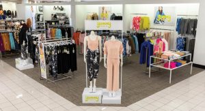 Kohl's opens in Morgantown with  return drop off