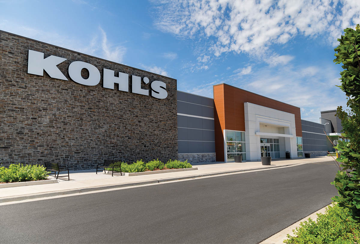 Kohl's Goes Nationwide with Self-Pickup Service