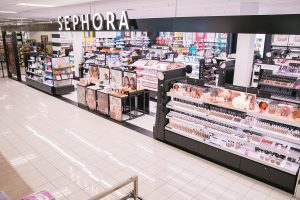 Kohl's Announces Locations Of 250 New 'Sephora At Kohl's' Opening