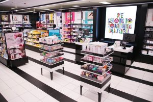 Sephora rolls out in-store recycling scheme into over 600 US stores