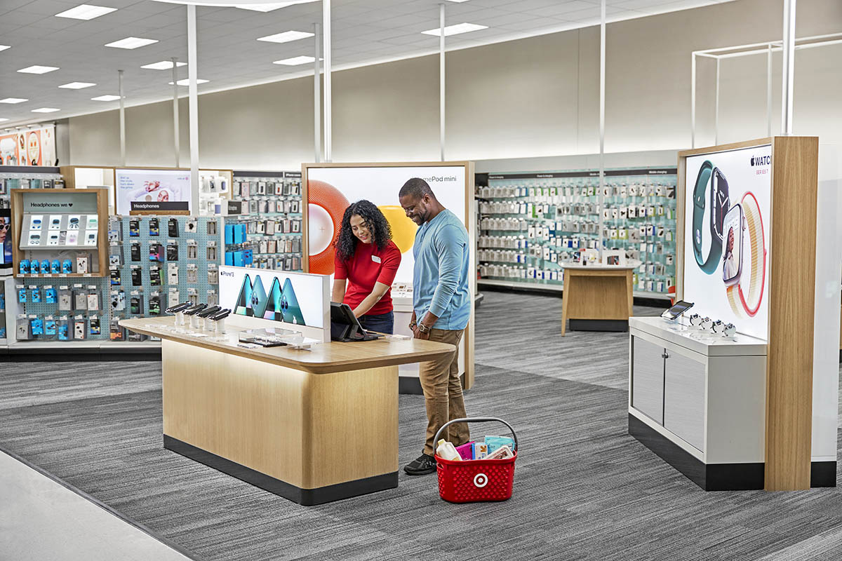 All 4 Apple Stores in Minneapolis