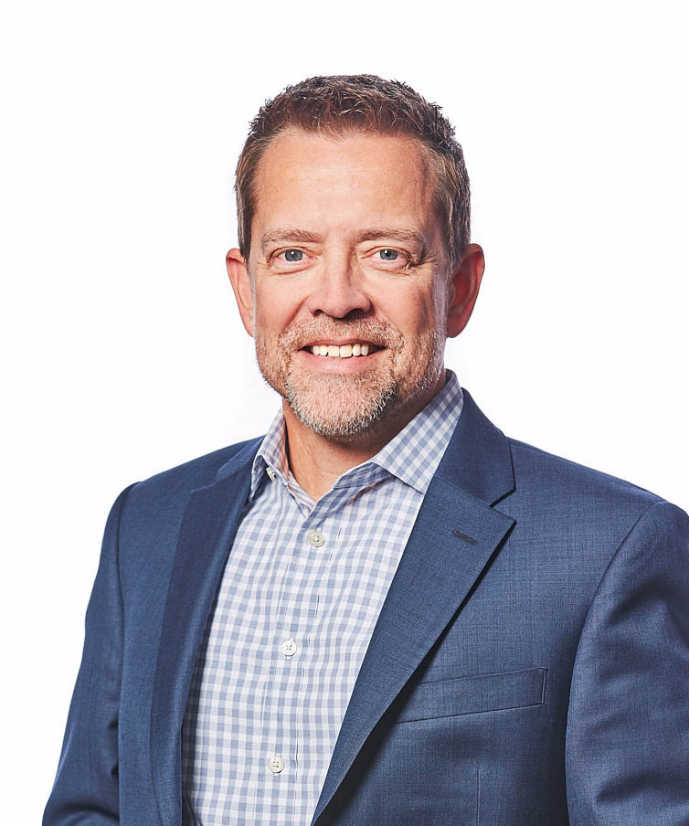 Steele Brands Names Restaurant Operations Leader as CEO of Steele