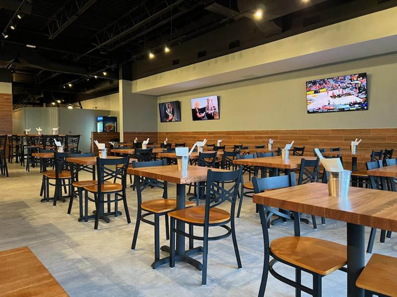 Bonchon Opens 20th Location in Virginia Retail & Restaurant Facility