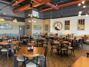 Another Broken Egg Cafe launches 4th Jacksonville-area restaurant