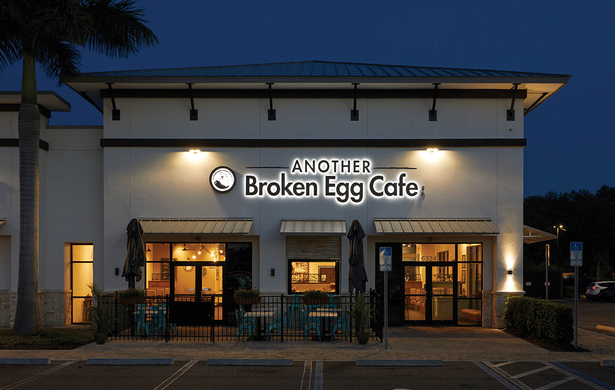 Another Broken Egg Café (Grand Boulevard) - 30A