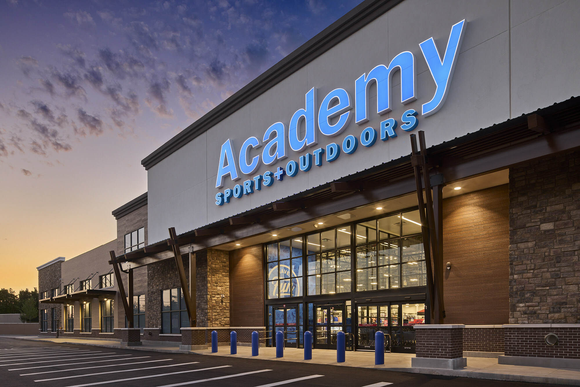 Academy Sports Outdoors To Open 80 100 New Stores Over Next 3 Years Academy Sports Outdoors To Open 80 100 New Stores Over Next 3 Years