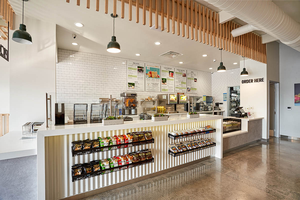 Juice It Up! Opens First Arizona Location - Retail & Restaurant ...