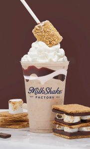 Milkshake Franchise Opportunities