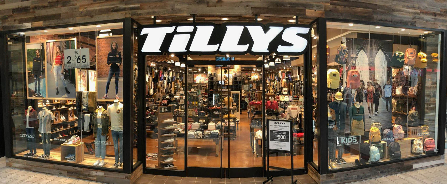 Tilly’s, Inc. Appoints EVP, Chief Merchandising Officer - Retail ...
