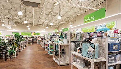 Bealls Bets on Branding - Retail & Restaurant Facility Business