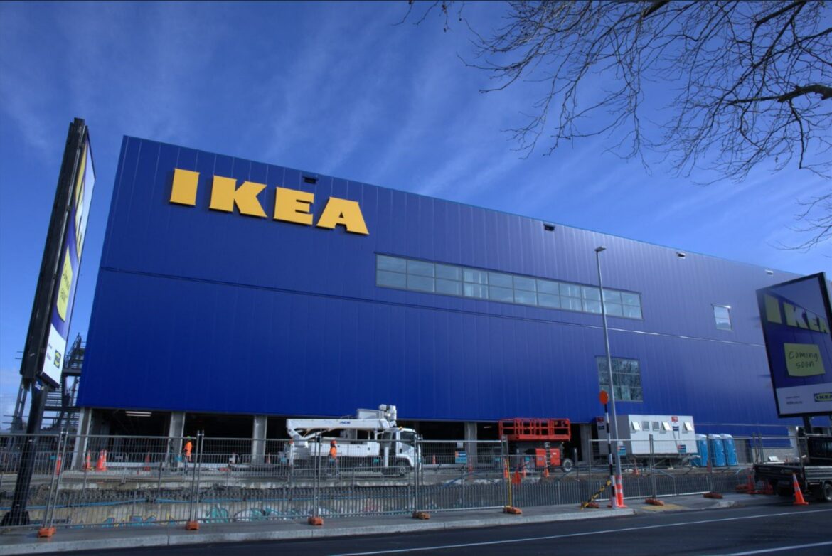 IKEA-NZ-Store-Front